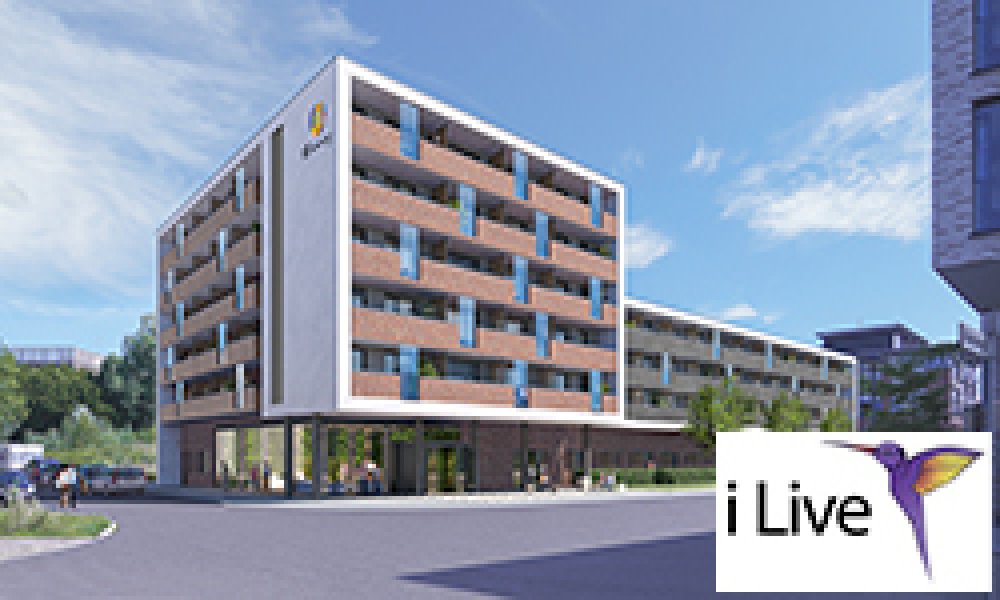 Rioca Seepark Konstanz Posto 10 | 157 new build apartments