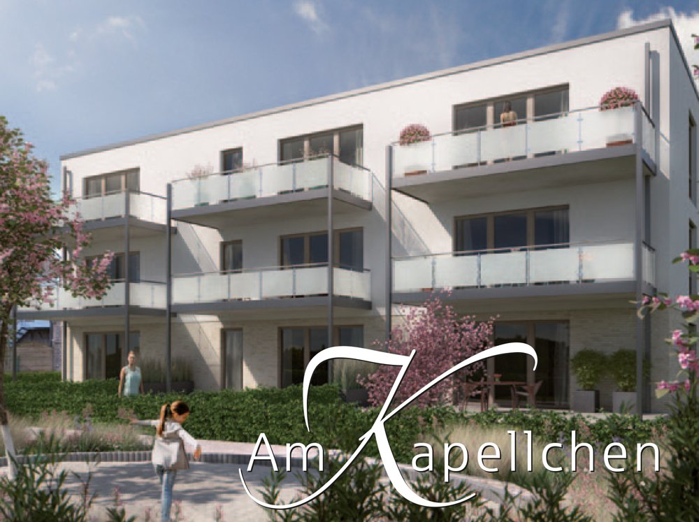 Image new build property Am Kapellchen, Bochum