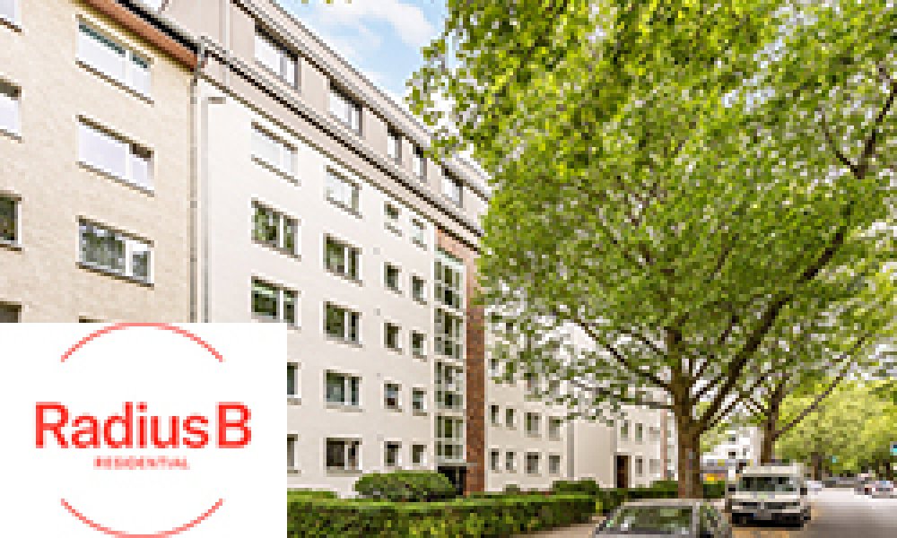 Sol Berlin | 11 new build condominiums