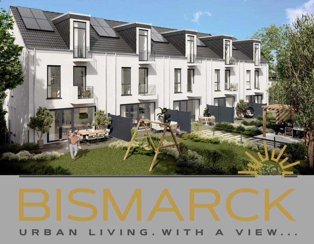 Image new build property Bismarck30, Kaarst