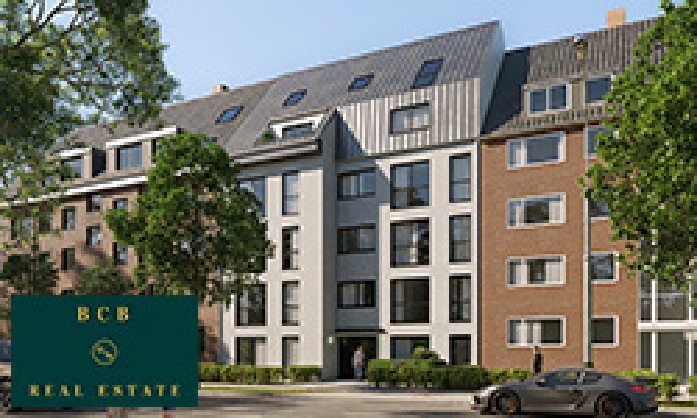 WDS 47 | 17 new build apartments