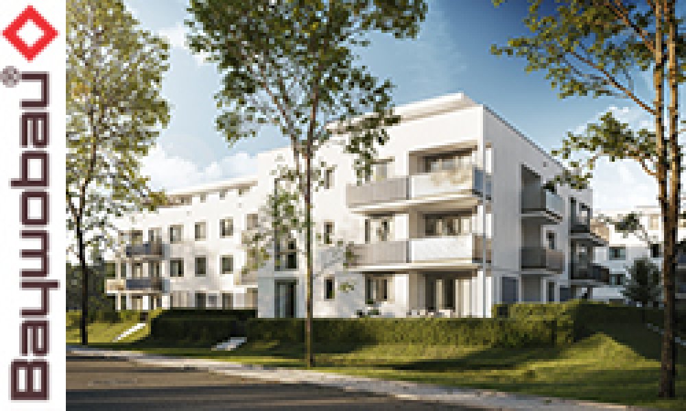 home – Zuhause in Oberschleißheim | 63 new build condominiums