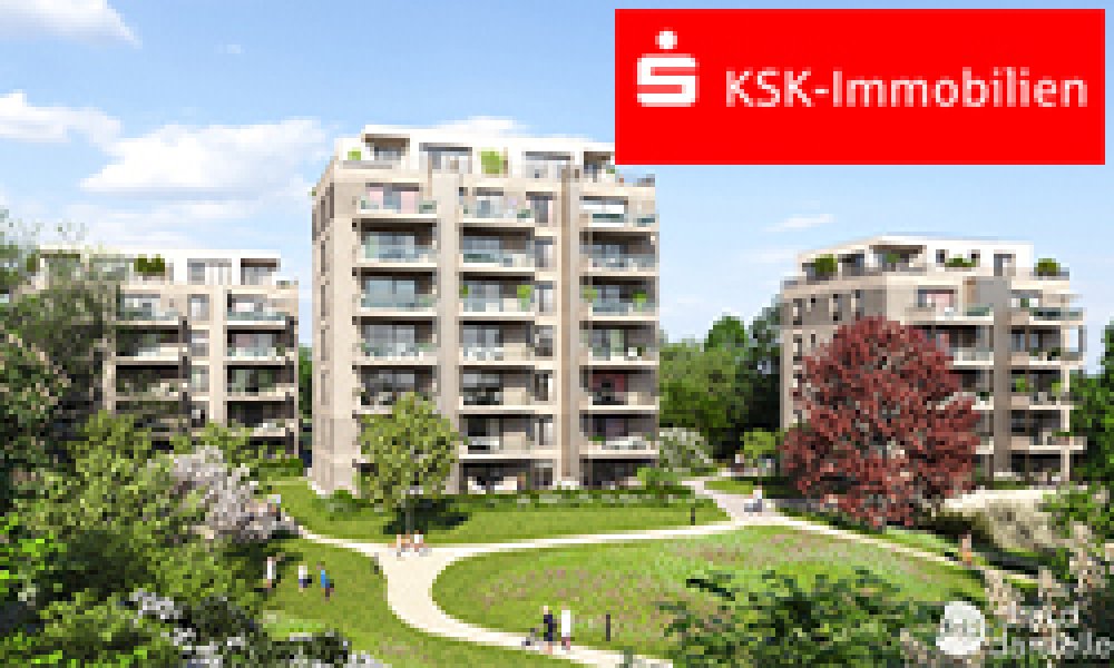 Kröner Park - Erkrath | 49 new build condominiums