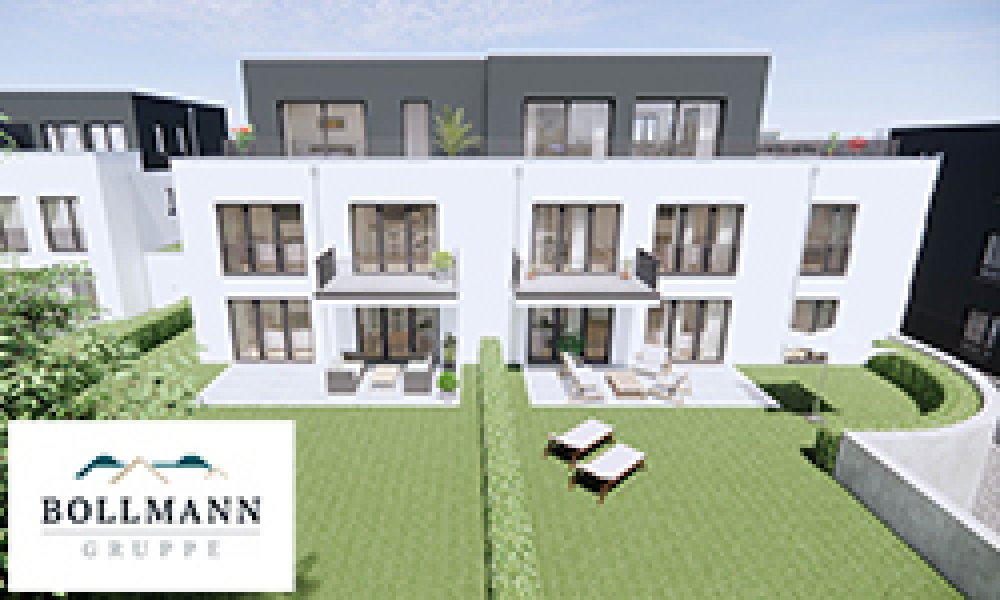 3 Eichen II - Eigentumswohnungen | 5 new build condominiums