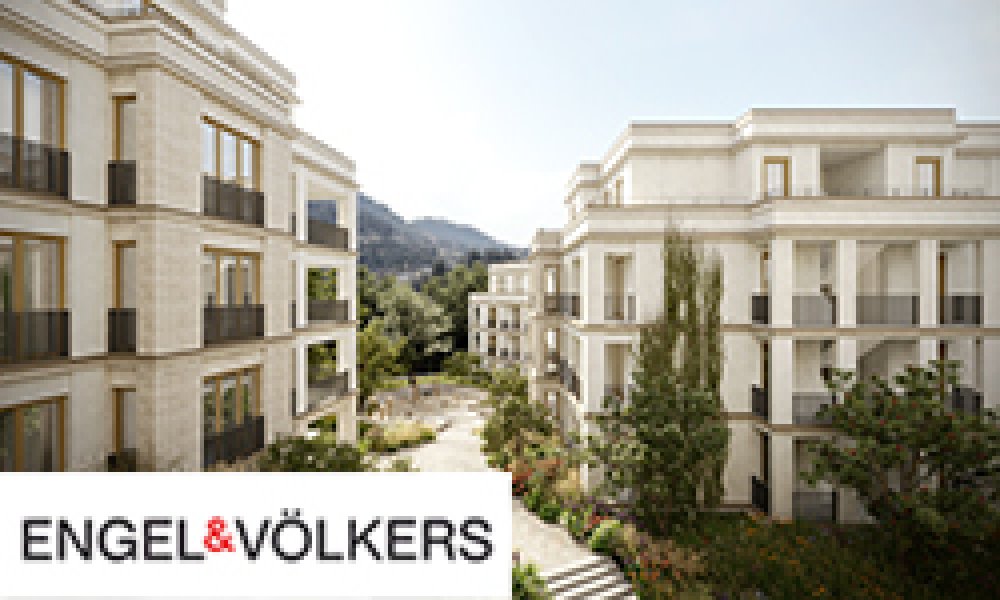 La Vie en Rose Baden-Baden | 36 new build condominiums