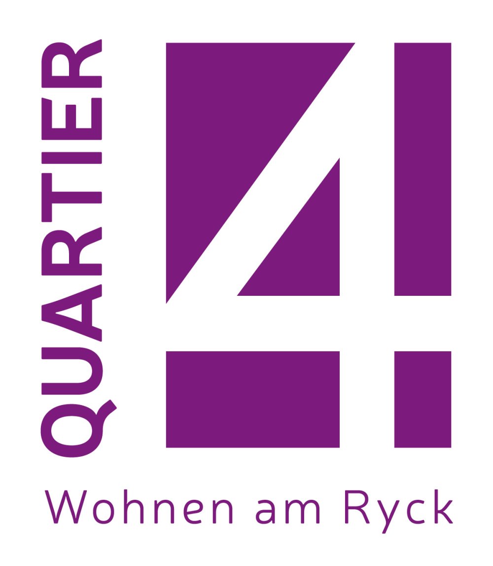 Image new build property Quartier 4 - Wohnen am Ryck, Greifswald