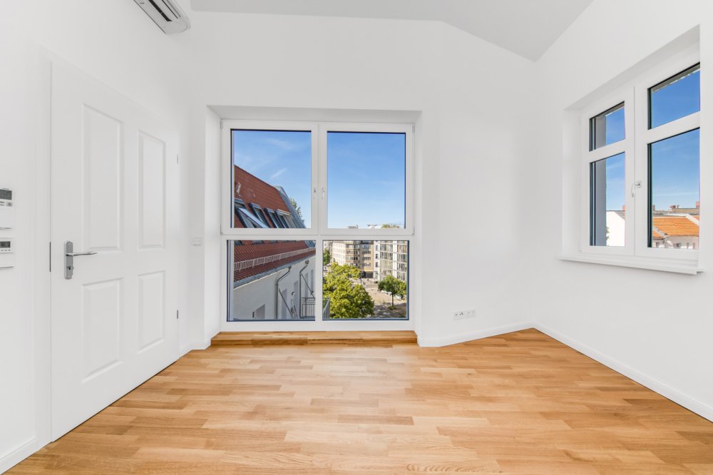 Image new build property Simon-Dach-Straße 40, Berlin