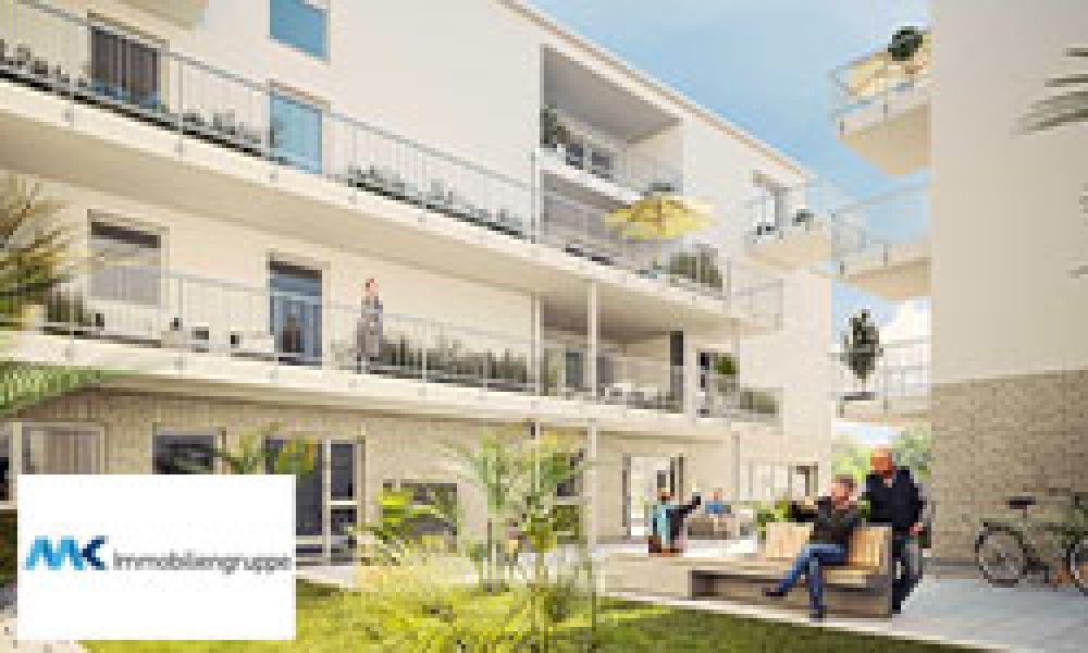 Heinemann Residenz | 83 new build apartments