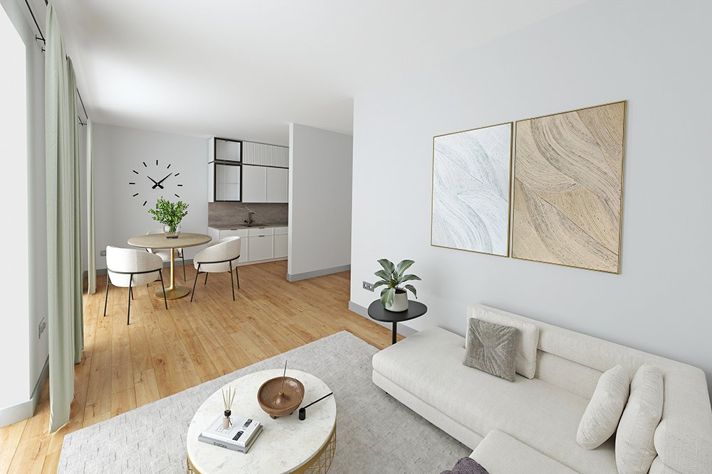 Image new build project Maurepasstraße 131, Henstedt-Ulzburg