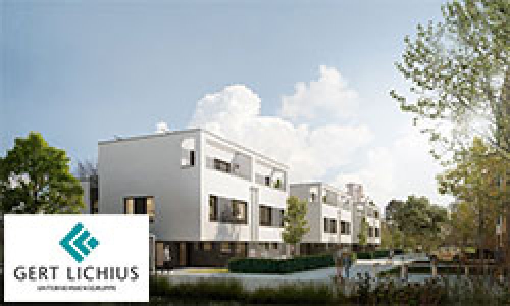 Zooblick | 6 new build semi-detached houses