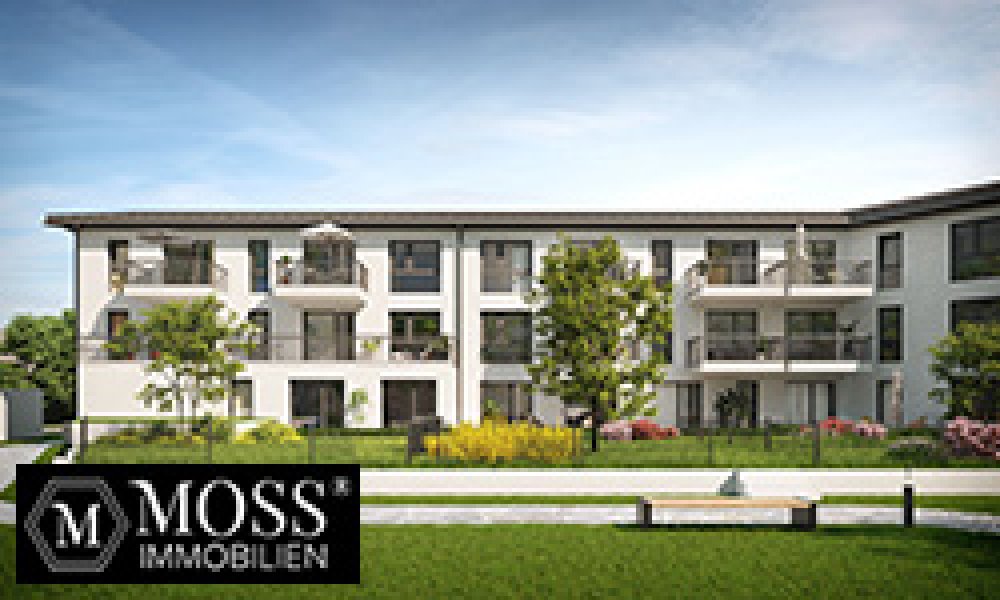 Gartenresidenzen Willich | 6 new build condominiums