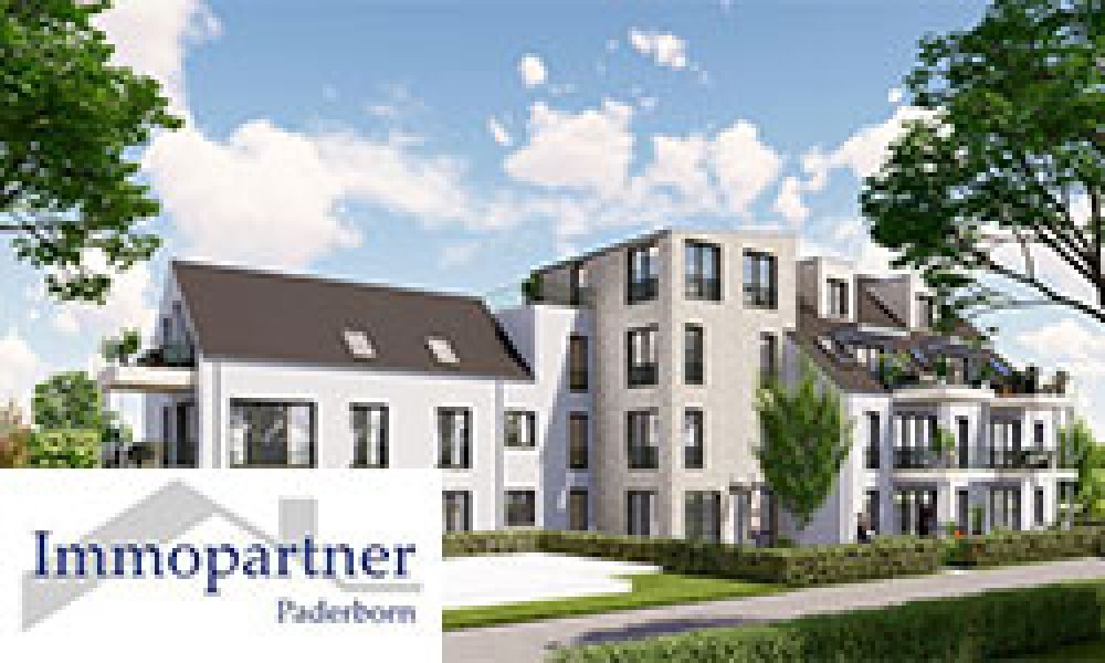 Auf Dem Bieleken | 16 new build condominiums