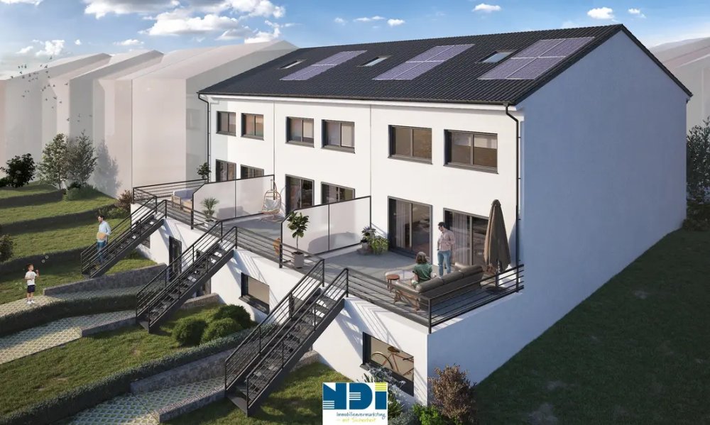 Image new build property Zeilhofener Straße 28, Dorfen