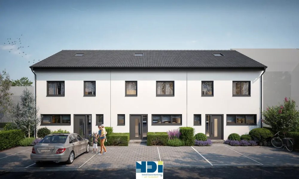 Image new build property Zeilhofener Straße 28, Dorfen