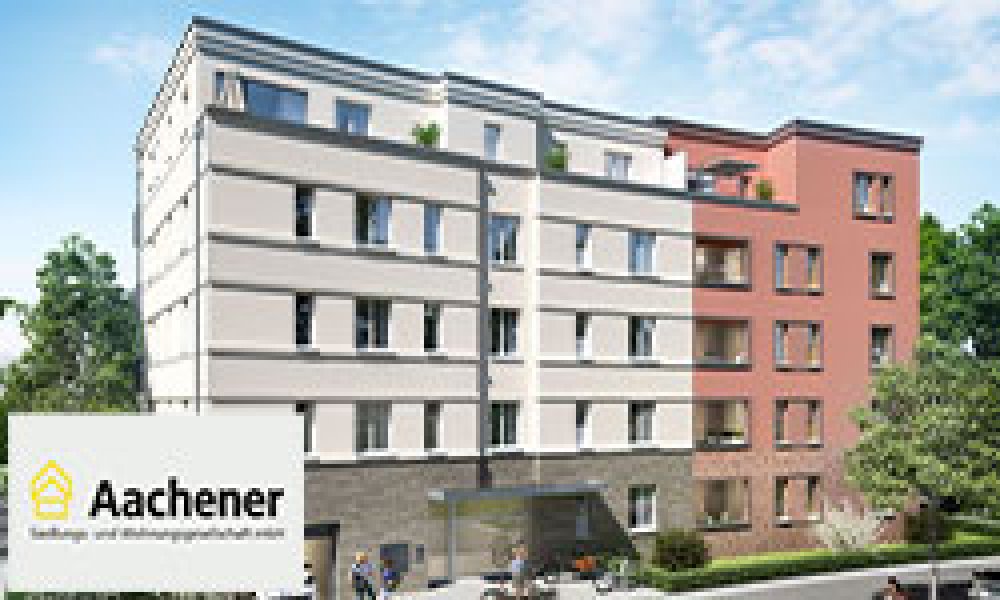 Bochum Ostpark | 9 new build condominiums