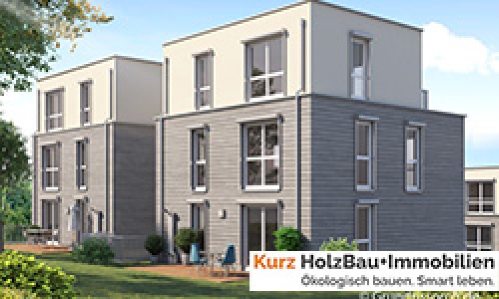 Eichenwäldle Winterbach | 5 new build detached houses