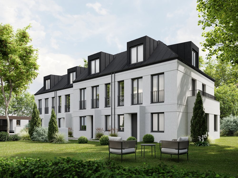 Image new build property Ringbergstraße 23, Munich