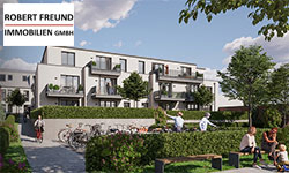 Kerpenerhöfe | 15 new build condominiums