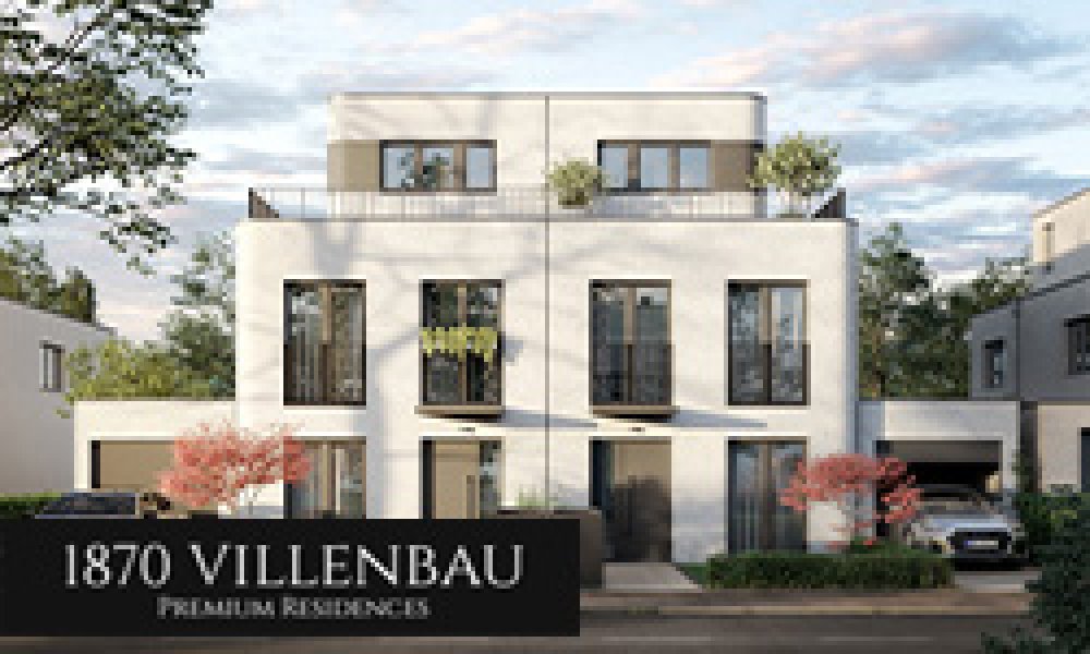 Leutstettener Straße 84 | 2 new build semi-detached houses