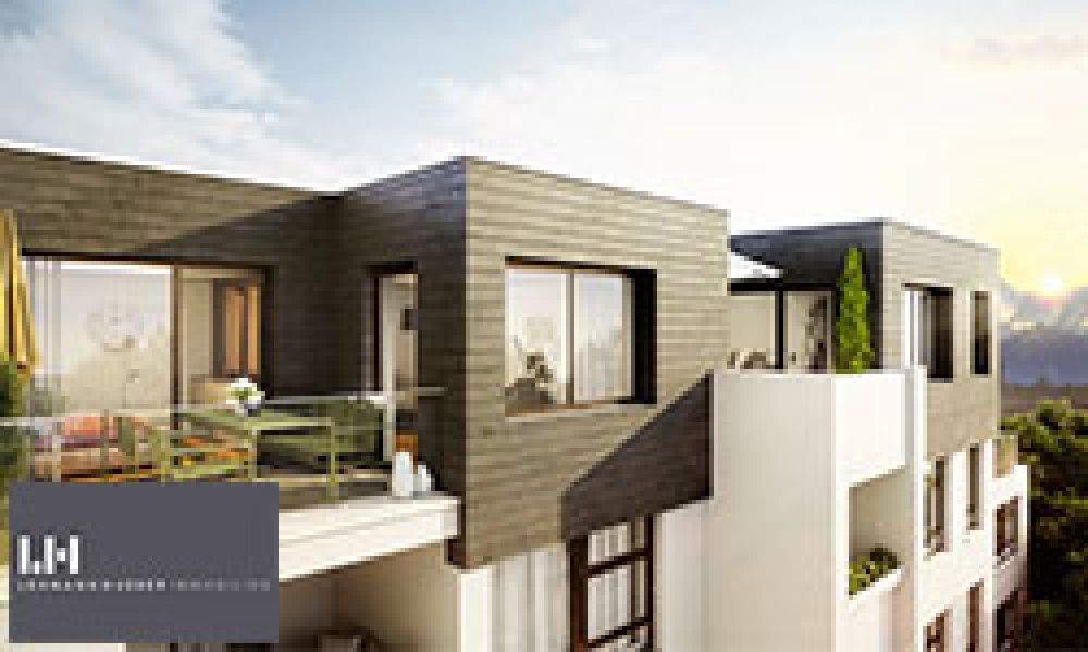 Alpento | 20 new build penthouses