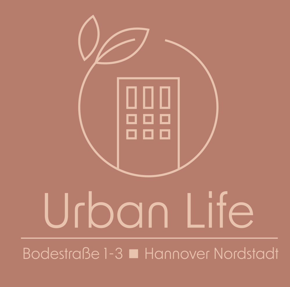 Image new build property Urban Life, Hannover