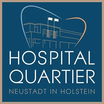 Image new build property Hospitalquartier – Cityhafen Neustadt