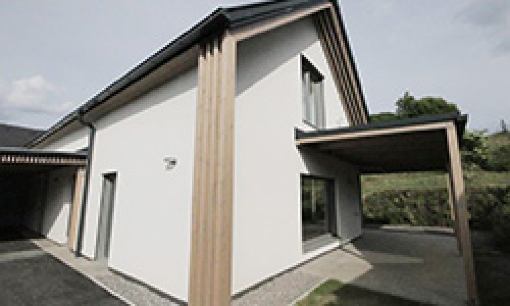 Einfamilienhaus Pischelsdorf in der Steiermark | 1 new build detached house