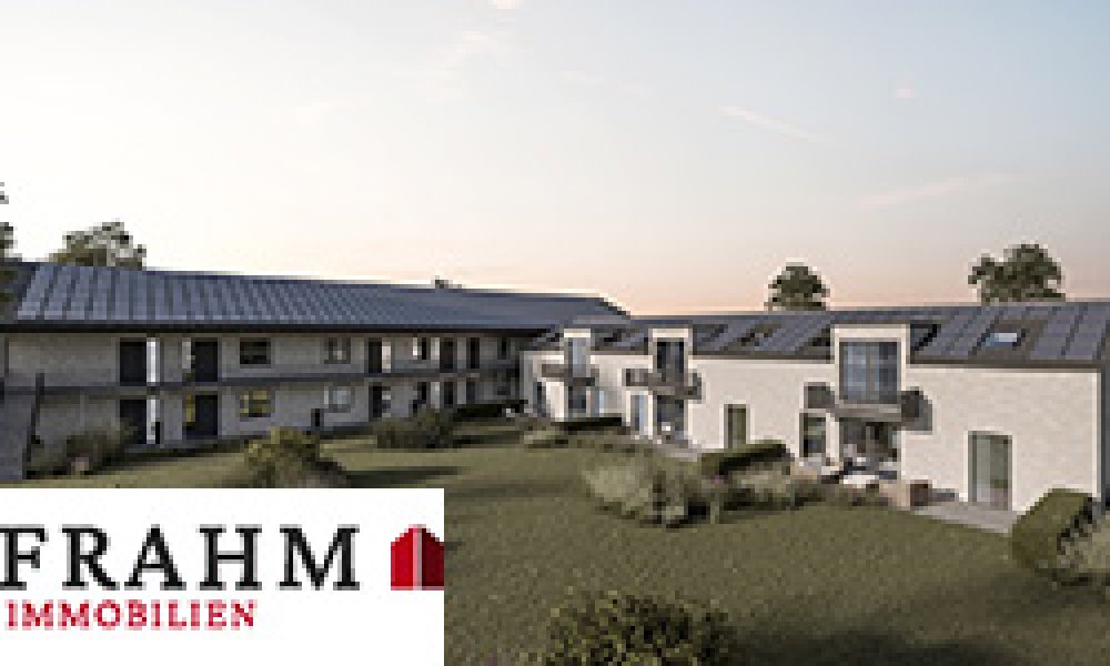Mein LandLeben. | 18 new build condominiums