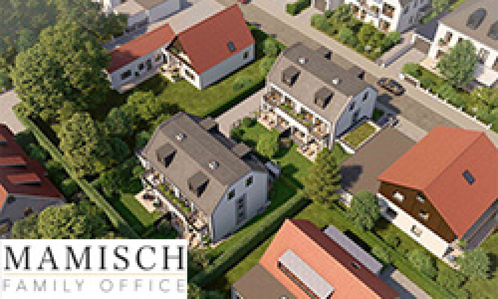 HEILWIG74 | 4 new build semi-detached houses