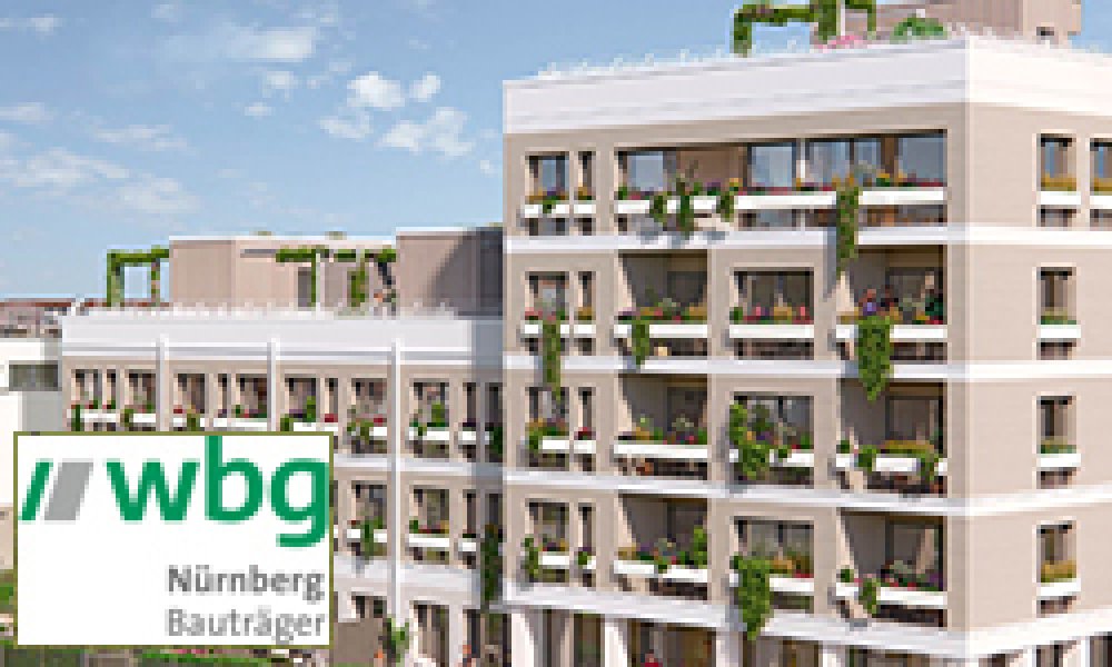 GroßreuthGRÜN- GREEN ELEVEN | 7 new build condominiums and 4 townhouses