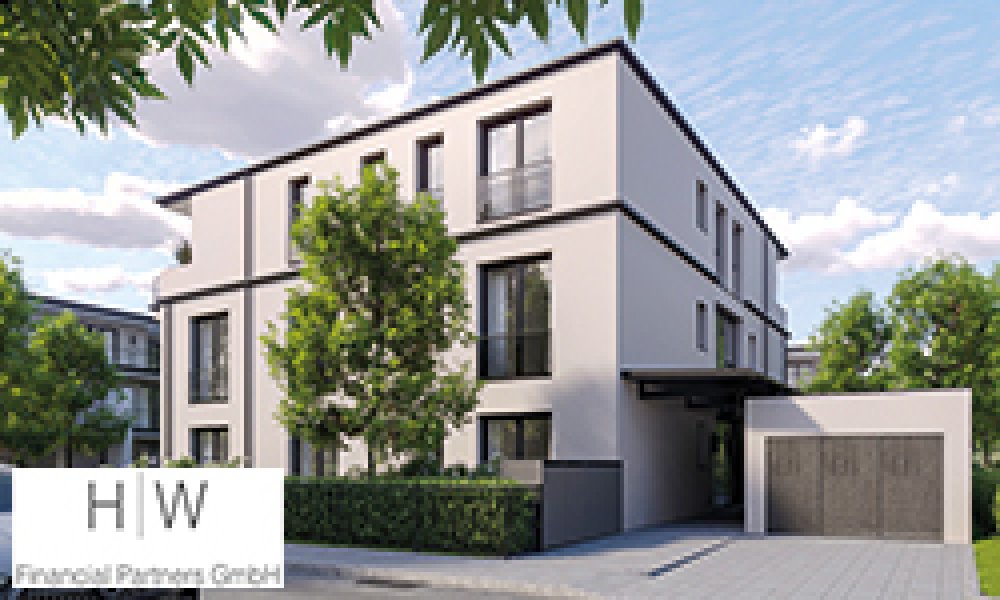 BEhome | 5 new build condominiums