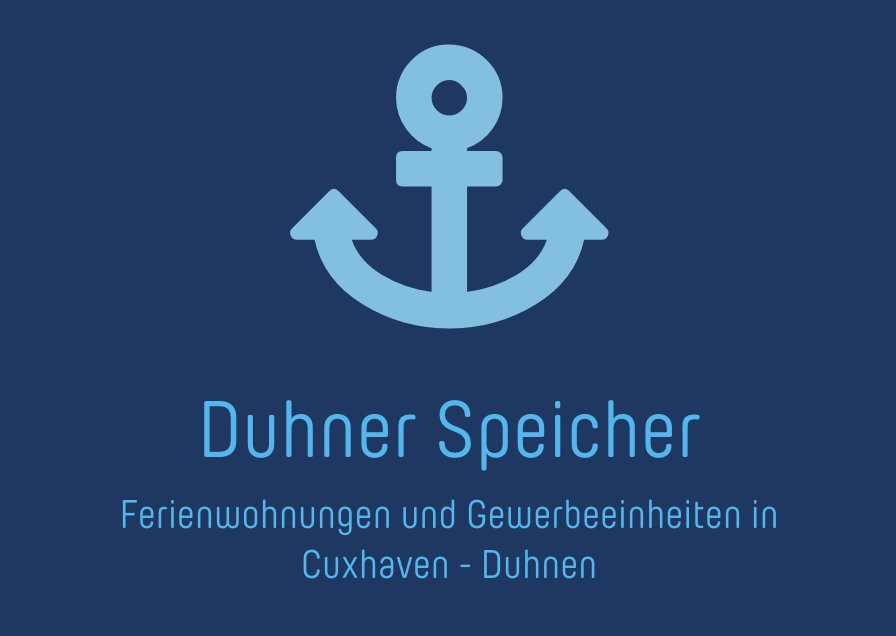 Image new build property Duhner Speicher, Cuxhaven