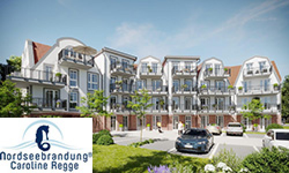 Duhner Speicher | 27 holiday apartments and 5 commercial units