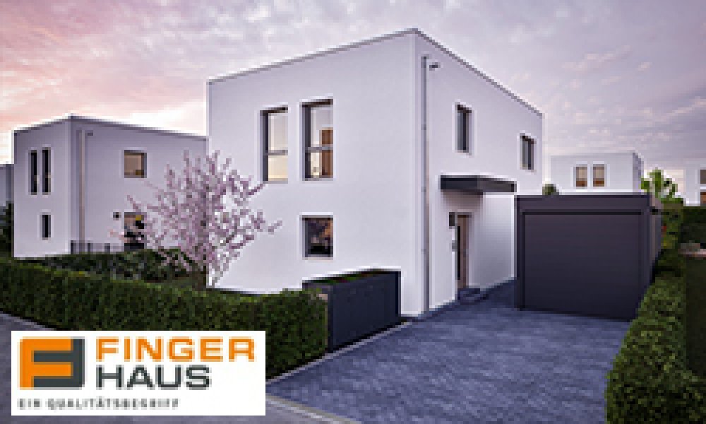 Leben in Fulda | 6 new build detached houses