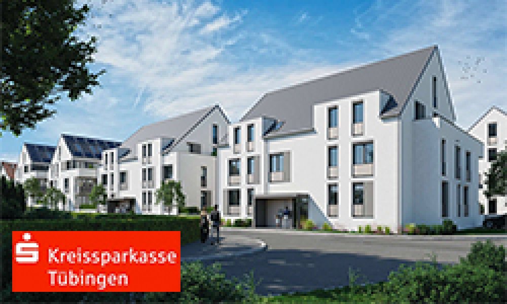 Alte Feuerwache Lustnau | 41 new build condominiums