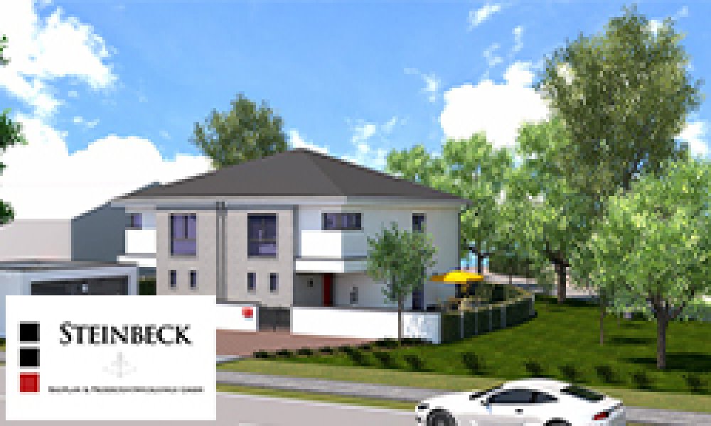 Eickerweg | Ecke Hauptstraße 149B | 1 new build semi-detached house