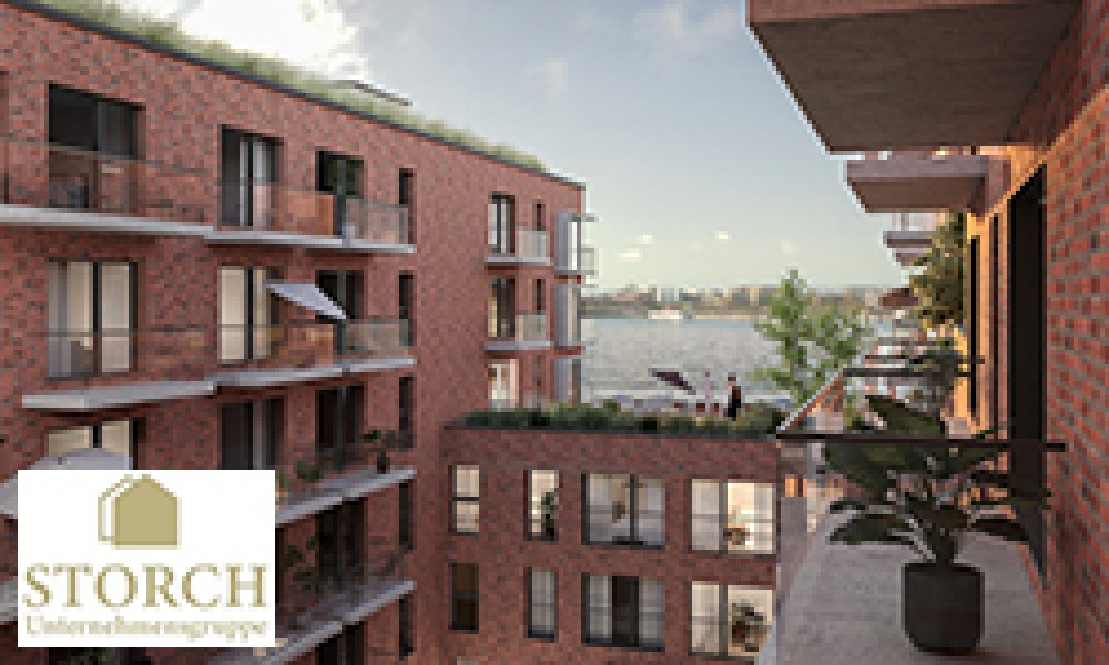 LUV – Kiel | 244 new build condominiums