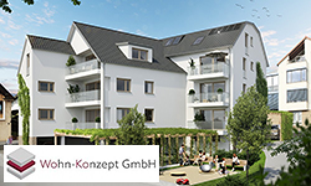 KP40 Degerloch | 10 new build condominiums