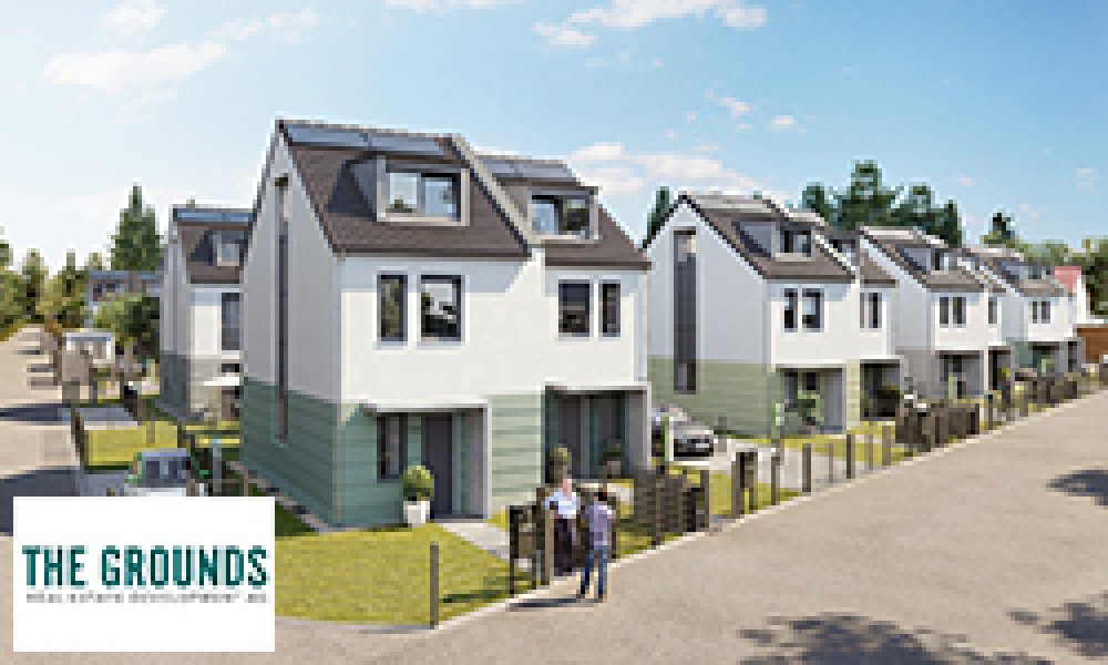 TERRA HOMES, Erkner | 8 new build semi-detached houses