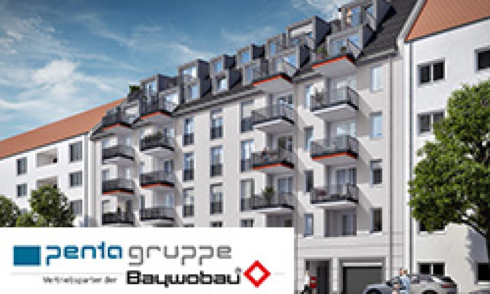 Civitano | 25 new build condominiums