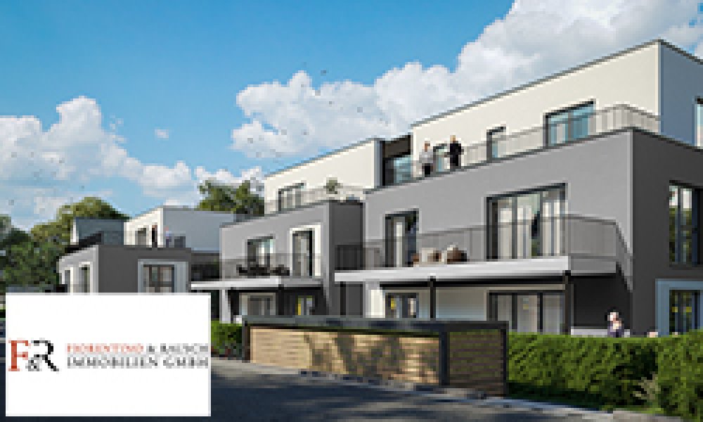 Quartier Rothbroich | 29 new build condominiums