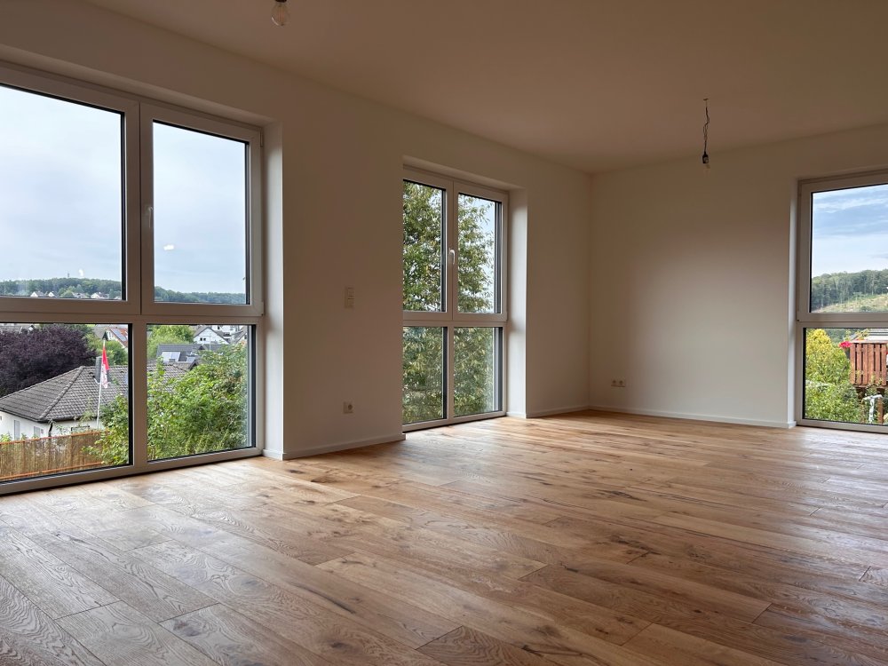 Image new build property houses Neusiedler Weg 14 Gummersbach