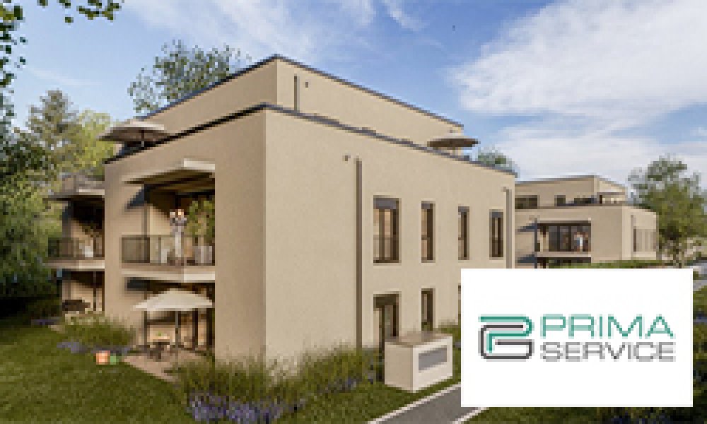 Prima Wohnpark am Petzinsee | 10 new build condominiums and 12 plots of land for sale