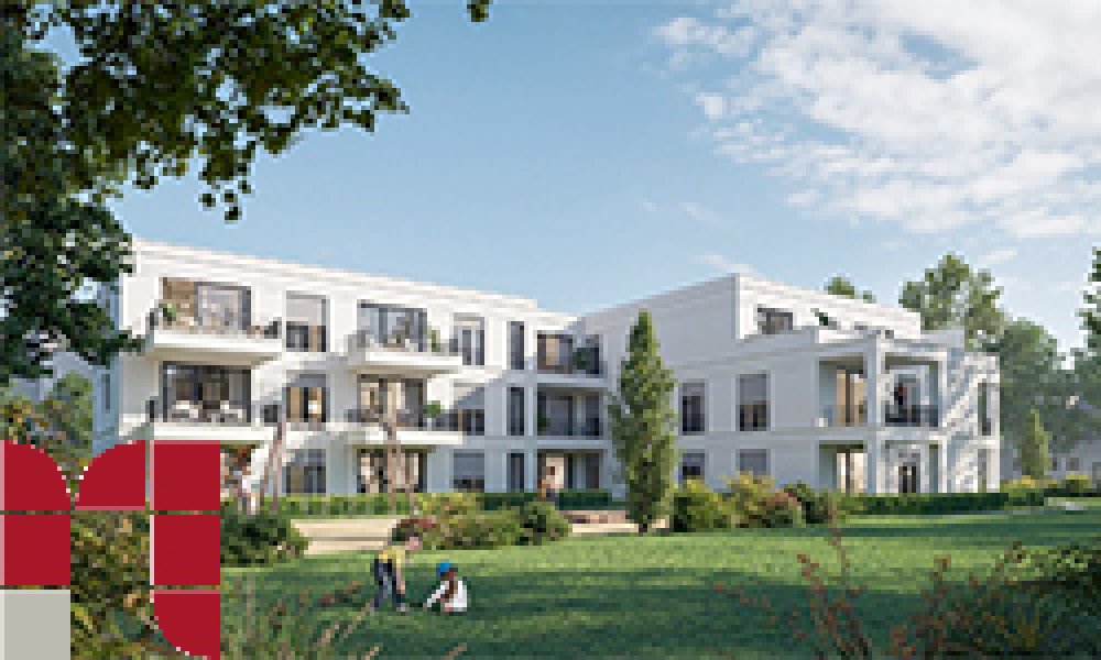 Frahms Hain & Frahms Gärten | 20 new build condominiums and 10 townhouses