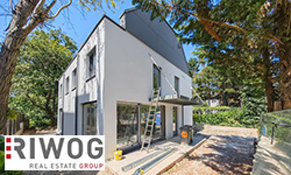 Jakob-Stainer-Gasse 24 | 2 new build semi-detached houses