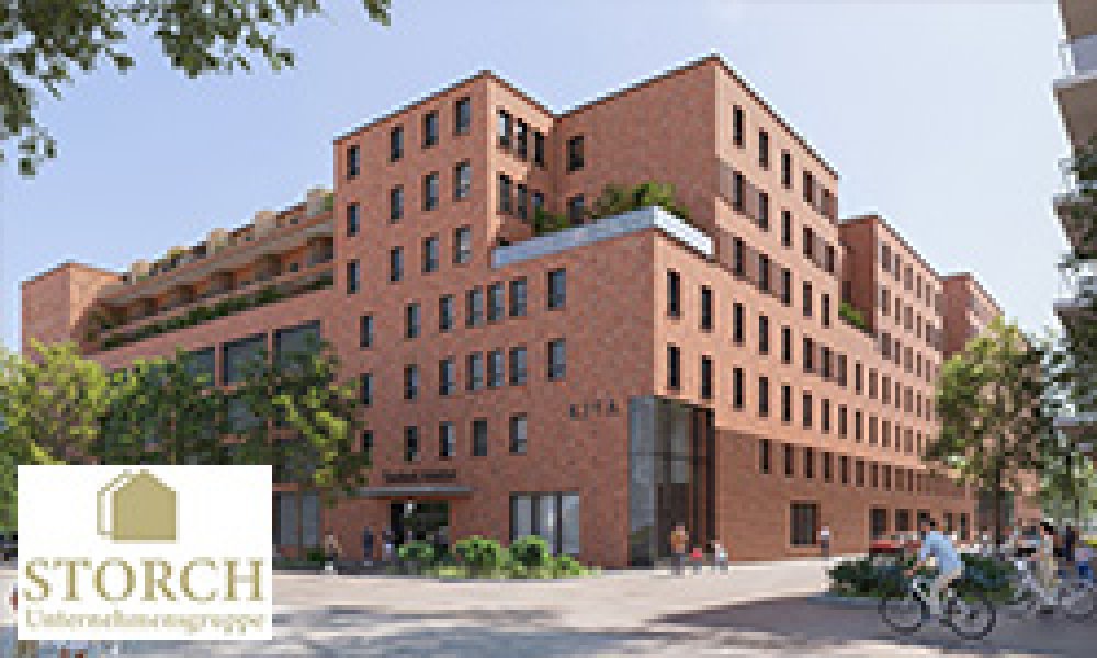 LUV – Kiel: Kapitalanlage | 365 new build condominiums for investment