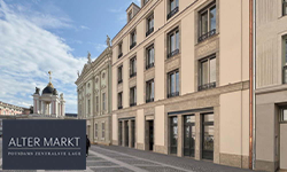 ALTER MARKT | 11 new build condominiums