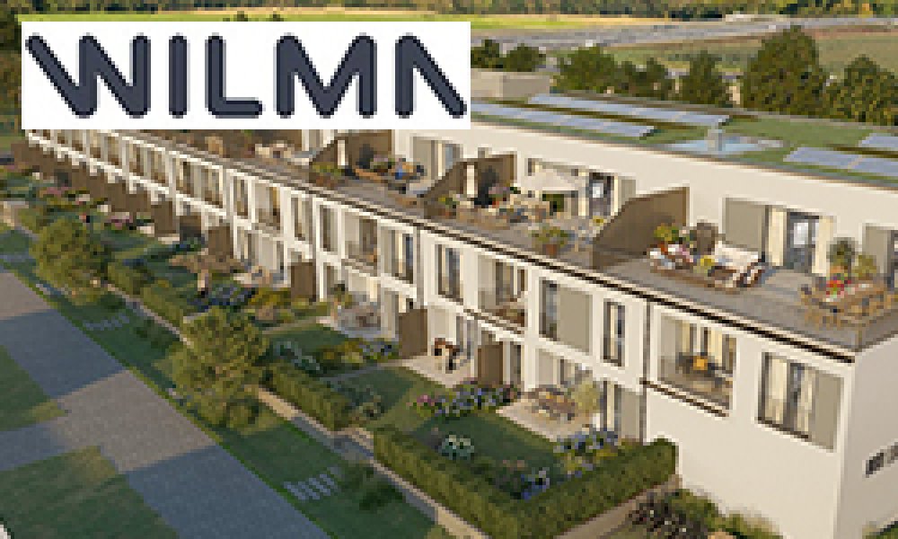 Seilerbrücklwiesen | 18 new build condominiums and 10 townhouses