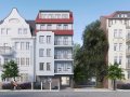 Wohnobjekt: Sophienstraße 51, Wohneinheit: Wohnung 02