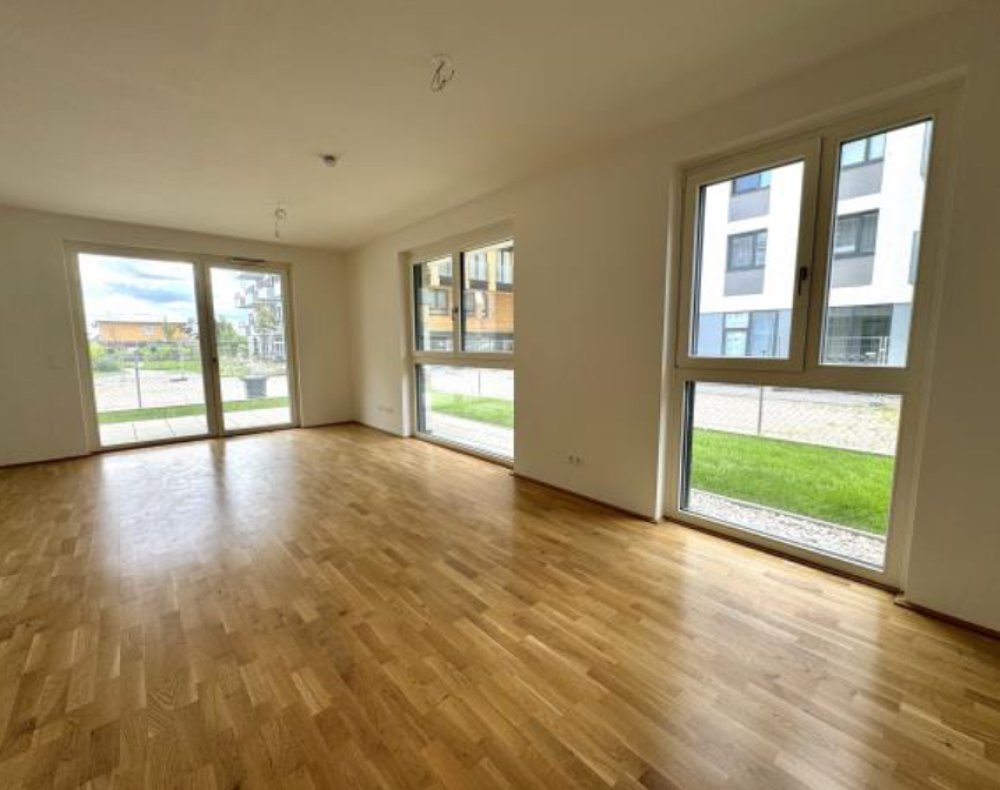 Image new build property Laxenburger Straße 151E, Vienna